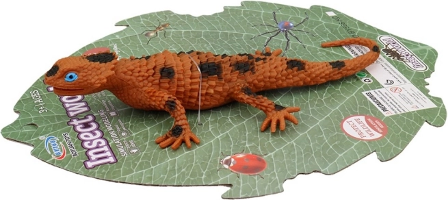 Jouet Lézard pour Enfants