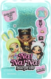 Na! Na! Na! Surprise Minis – Series 2 Doll