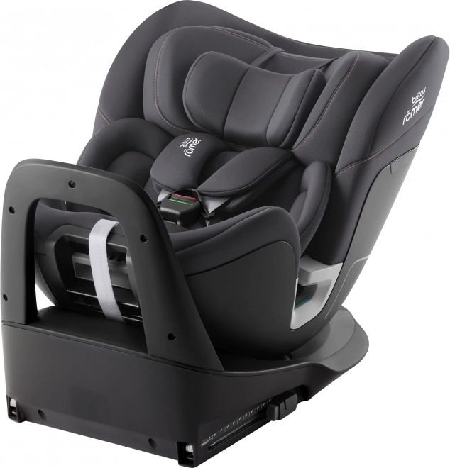Siège auto pour enfant Swivel Gris Minuit