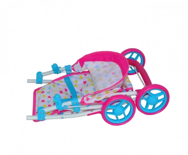 Doll Stroller Natalie by Milly Mally