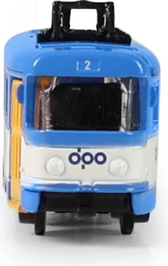 Official collaboration with DPO and the City of Ostrava