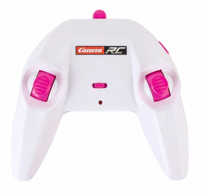 Stabiele 2,4 GHz besturing