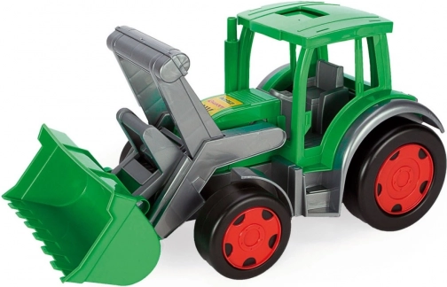 Freier Traktorlader Giant Farmer 60 cm
