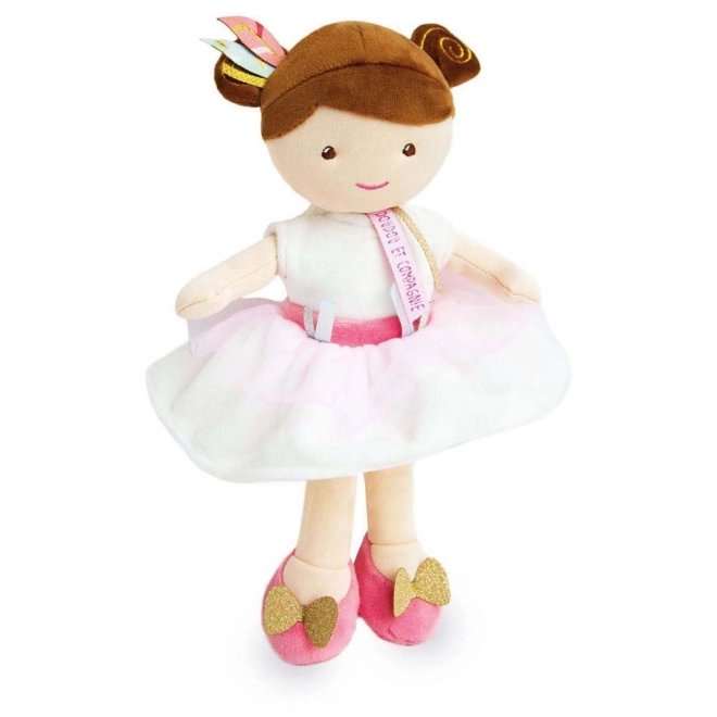 Doudou Jolijou soft doll Ombelline