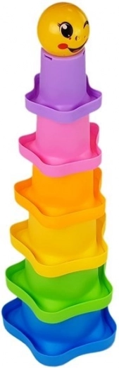 Design coloré