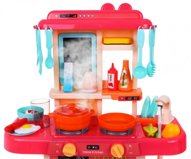 Rijkelijke accessoires