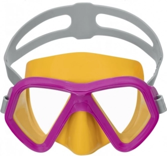 Children's Swimming Mask Bestway Dominator