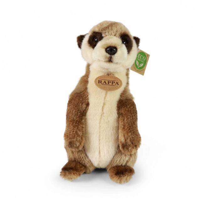 Plush Meerkat Rappa 24 cm