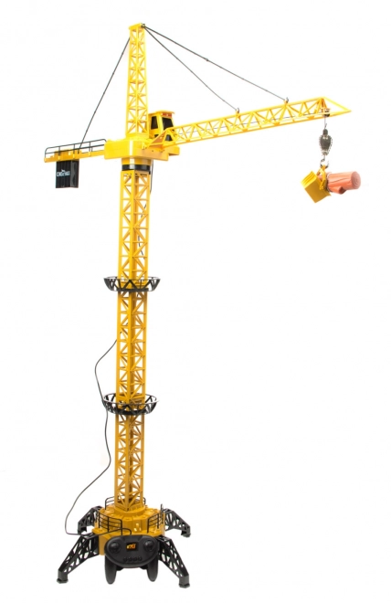 RC kraan met haak 128 cm