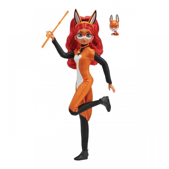 Miraculous: Puppe Rena Rouge