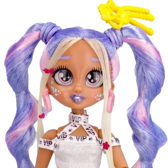 Doll VIP Hair Academy Hailey