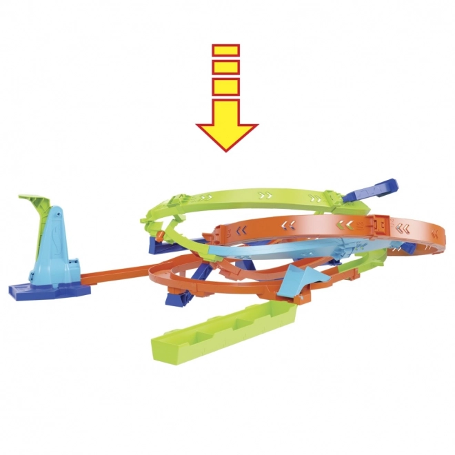 Hot Wheels Extreme Hyper Loop