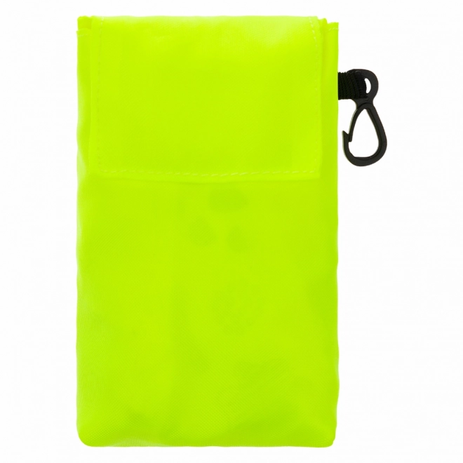 Reflective School Backpack Rain Cover