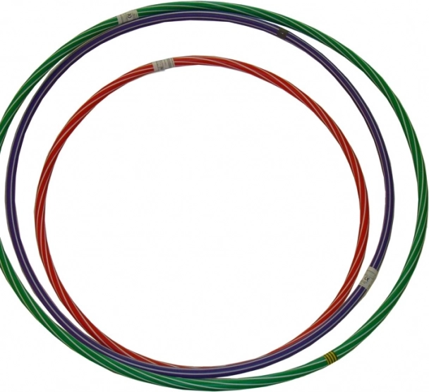 Cerceau hula hoop 70 cm