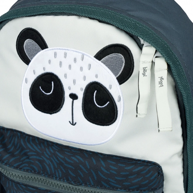 Vorschulrucksack BAAGL Panda