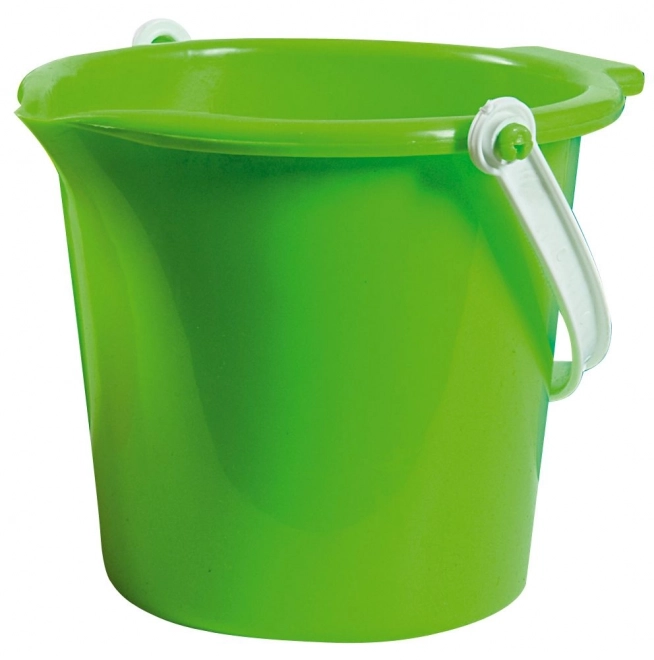 Androni Emmer met Gietrand, Diameter 18 cm – Groen