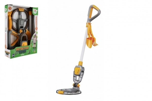 Children's Treasure Hunting Metal Detector