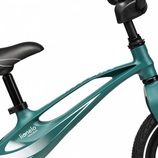 Sécurité et confort pour les petits riders