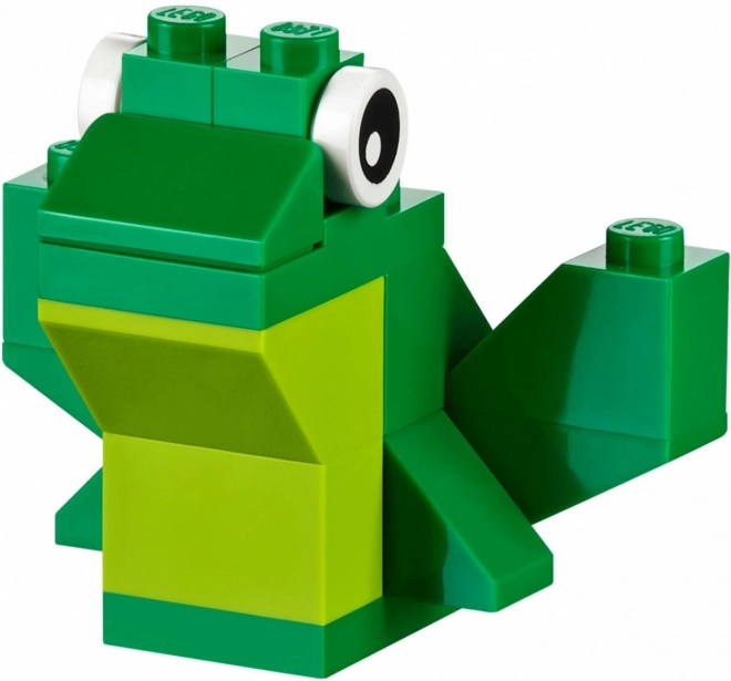 LEGO Classic 10698 Grote creatieve doos