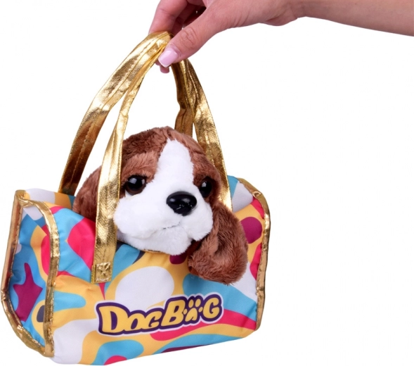 Câlins à la maison et en déplacement