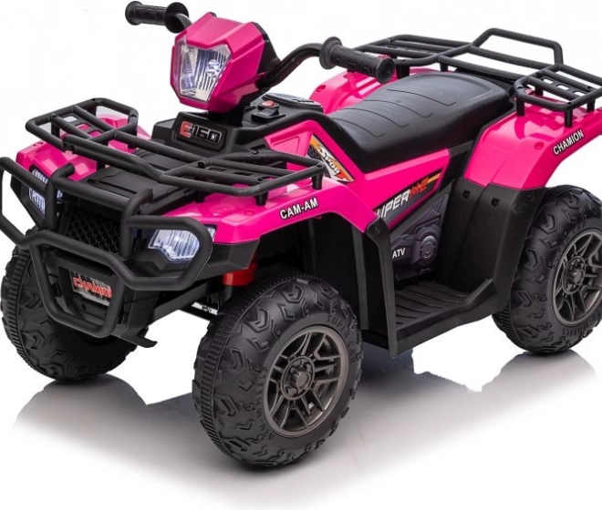 Roze Akku Quad JC915