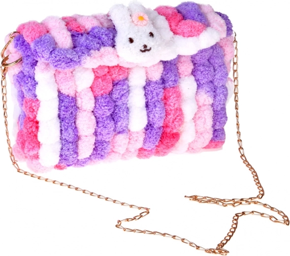 Zacht tasje voor elke dag