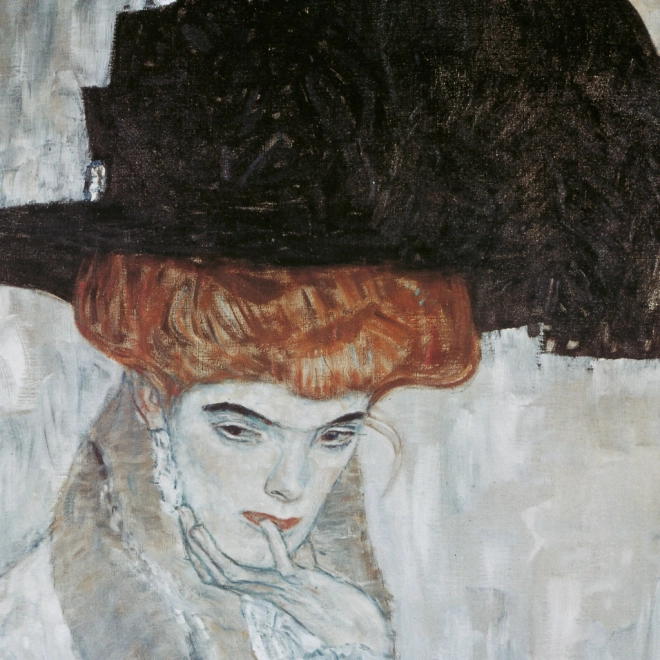 Notizkalender Gustav Klimt 2026