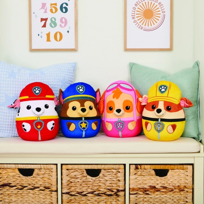 Paw Patrol knuffel Skye 30 cm