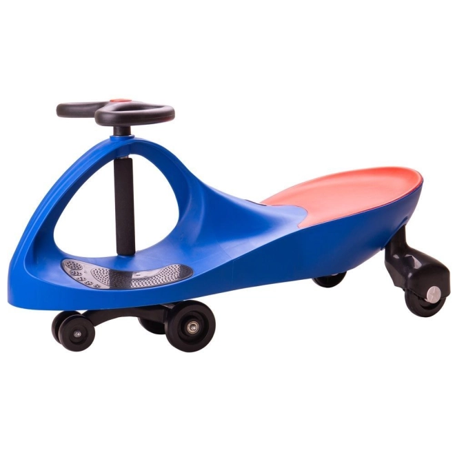 Power without batteries or pedals