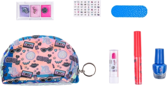 Everything in one place