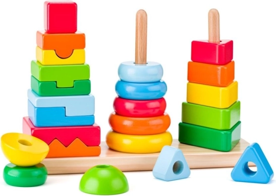 Supports fine motor skills