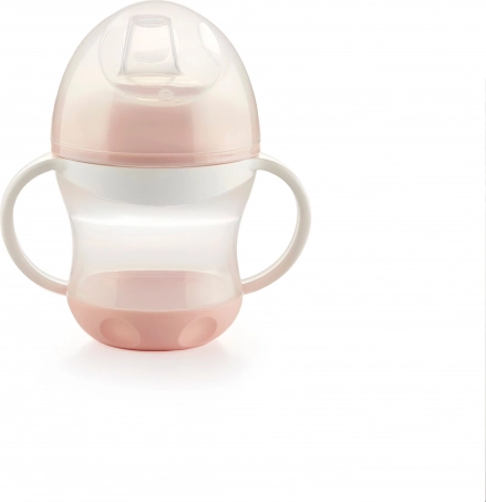 Tasse anti-fuite, Powder Pink