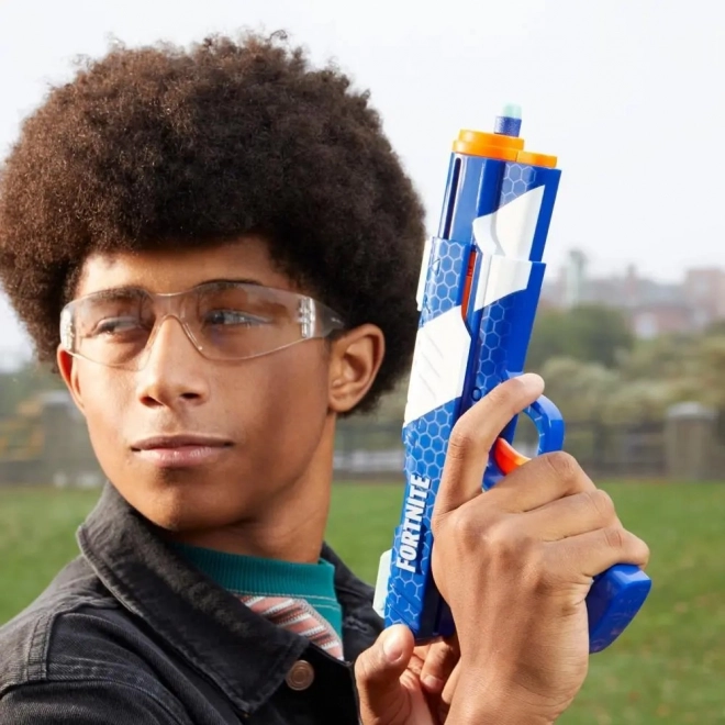 NERF Fortnite dubbel pakket