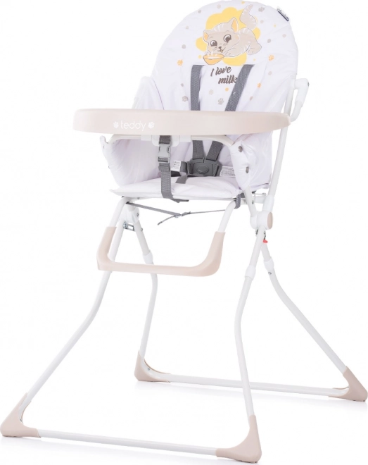 Safe and comfortable seating