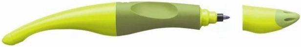 Ergonomic pen for left-handers STABILO EASYoriginal – green