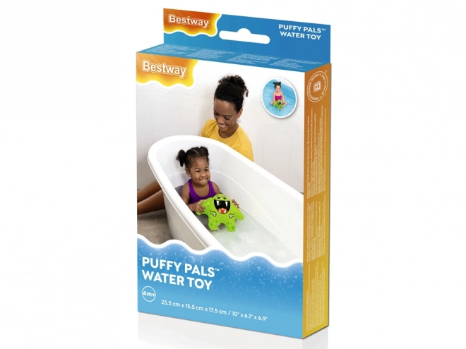 Aufblasbares Kinderspielzeug Bestway Wasser Kreatur