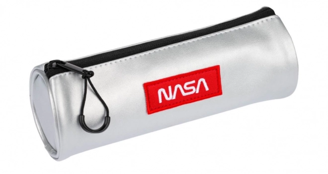 BAAGL Etue NASA zilver