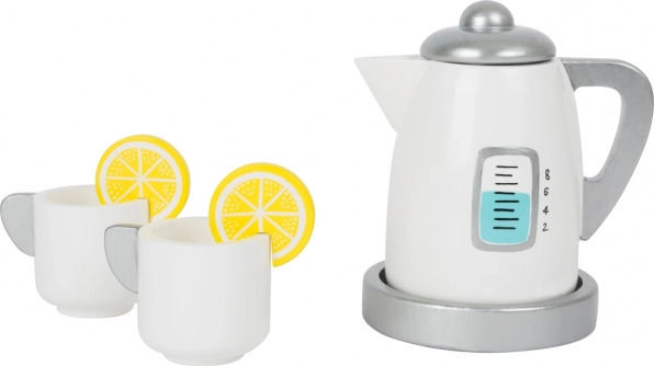 Children's Tea Set with Teapot