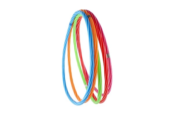 Light and durable material