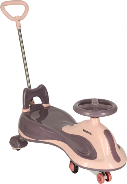 Schwerpunkt-Antreiber Swing FIX S2 mit Griff