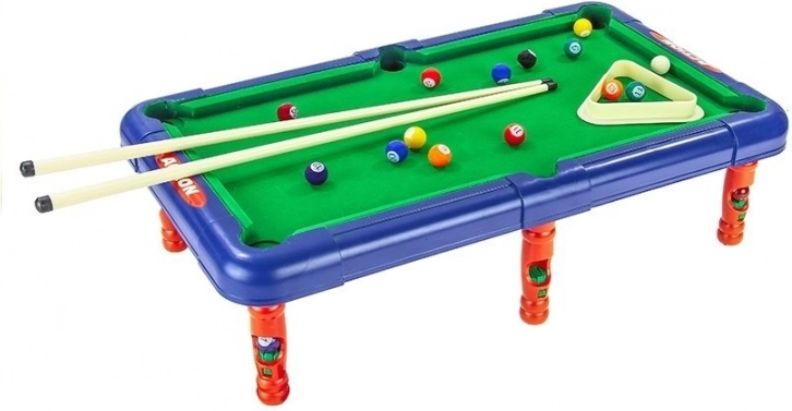 Realistisches Zubehör für authentisches Spiel