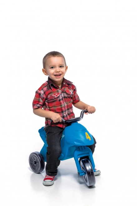 Loopfiets Super bike 4 medium