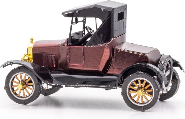 Verzamelobject voor liefhebbers van oldtimers