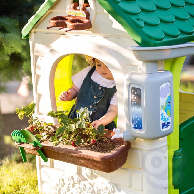 Tuinhuis Feber Eco