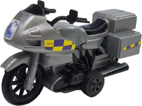 Snelle motor voor speciale inzetten