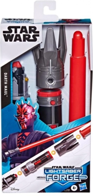 Star Wars Sabre Laser Forge de Base