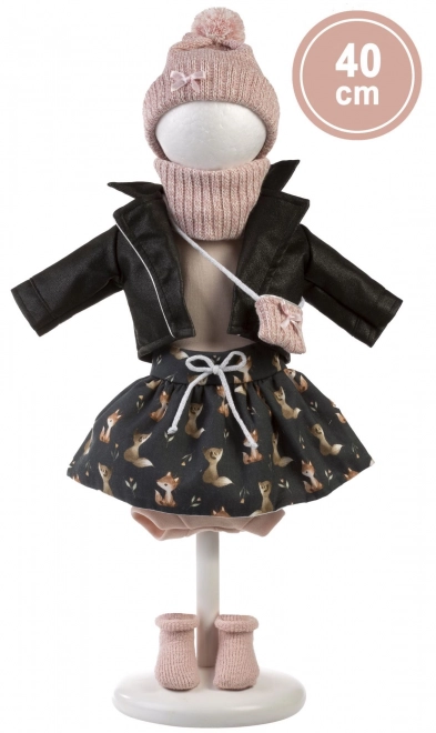 Llorens P540-40 kleding voor pop maat 40 cm