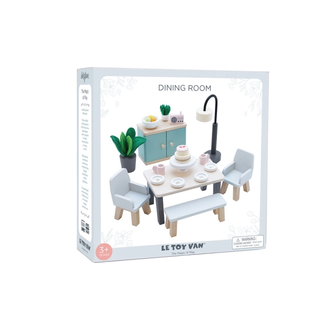 Gedetailleerde decoraties en accessoires
