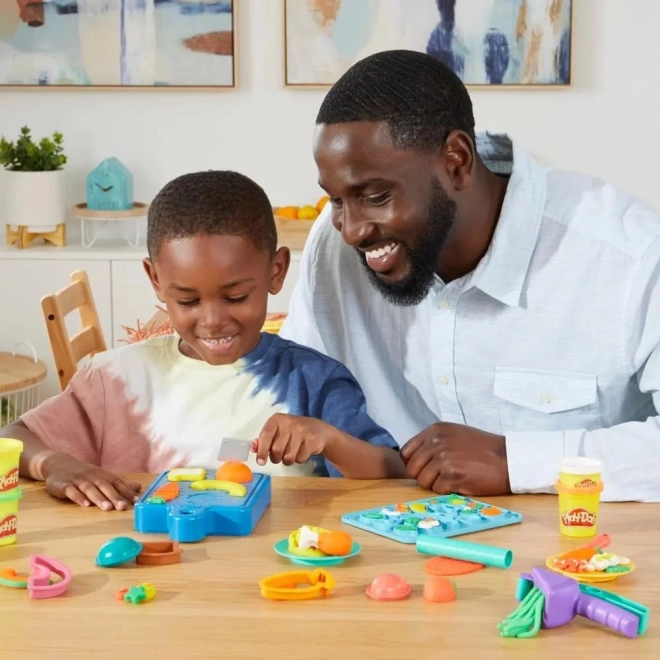 Colorful Play for Kids