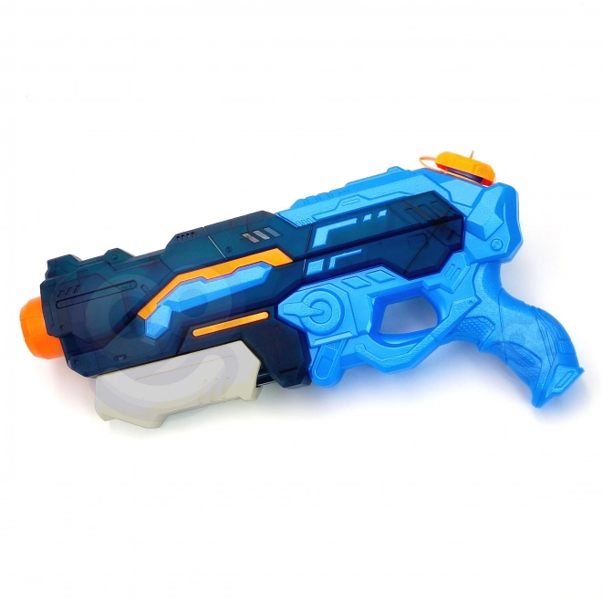 Water Gun Woopie